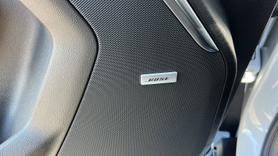 2027 Chevrolet Suburban High Country