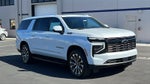2027 Chevrolet Suburban High Country