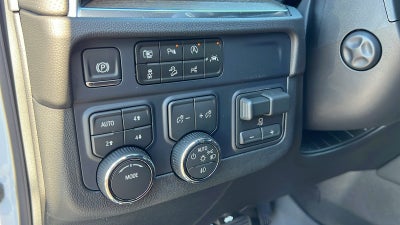 2027 Chevrolet Suburban High Country