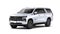 2027 Chevrolet Suburban High Country
