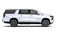2027 Chevrolet Suburban High Country