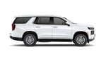 2027 Chevrolet Tahoe LS