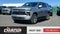 2027 Chevrolet Tahoe LT