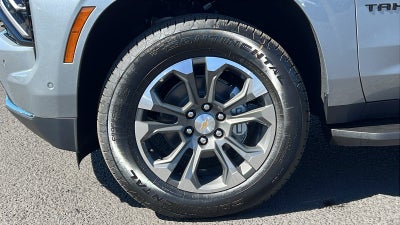 2027 Chevrolet Tahoe LT