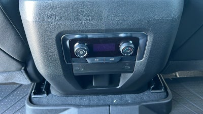 2027 Chevrolet Tahoe LT