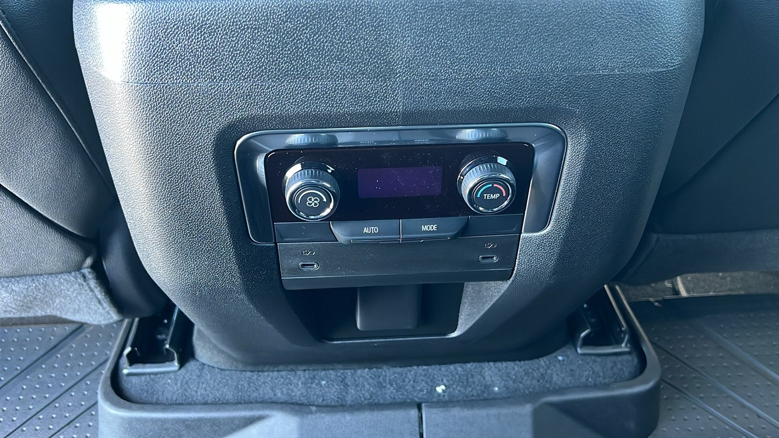 2027 Chevrolet Tahoe LT