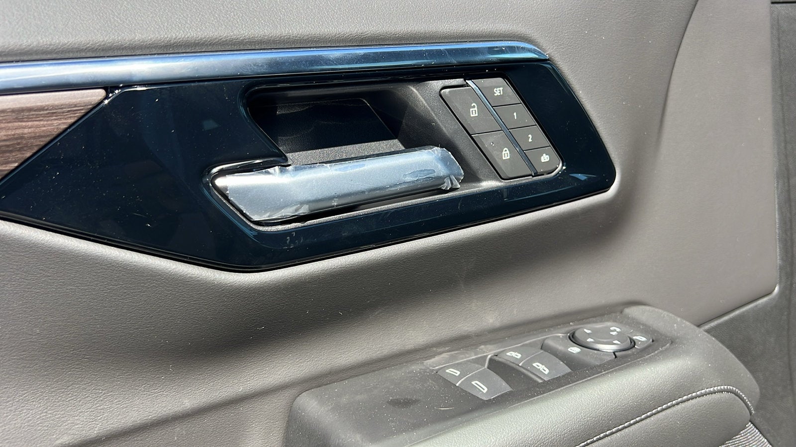 2027 Chevrolet Tahoe LT