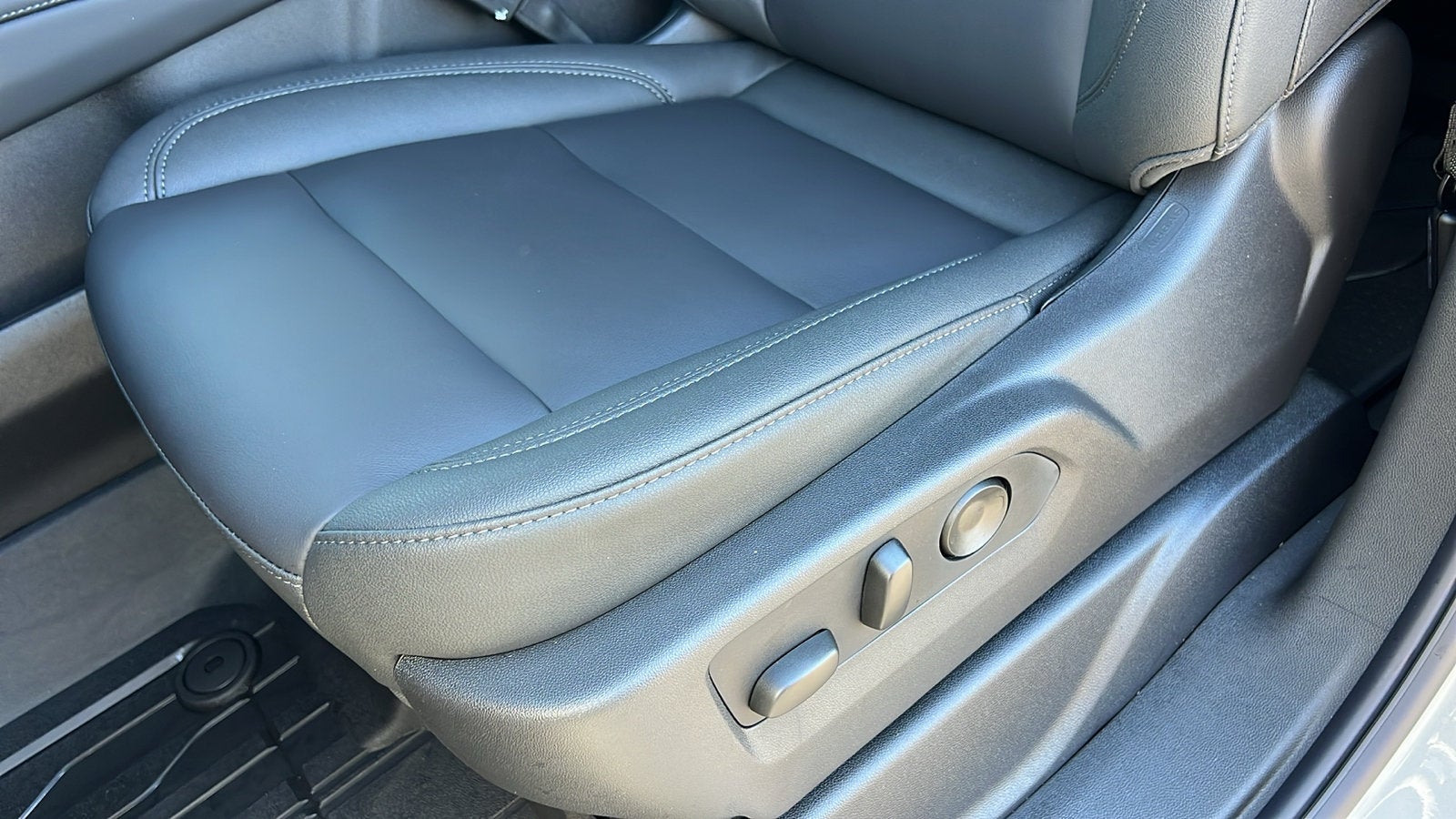 2027 Chevrolet Tahoe LT