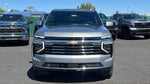 2027 Chevrolet Tahoe LT