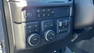 2027 Chevrolet Tahoe LT