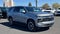 2027 Chevrolet Tahoe LT