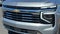 2027 Chevrolet Tahoe LT