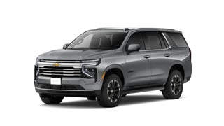 2027 Chevrolet Tahoe LT