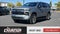 2027 Chevrolet Tahoe LT