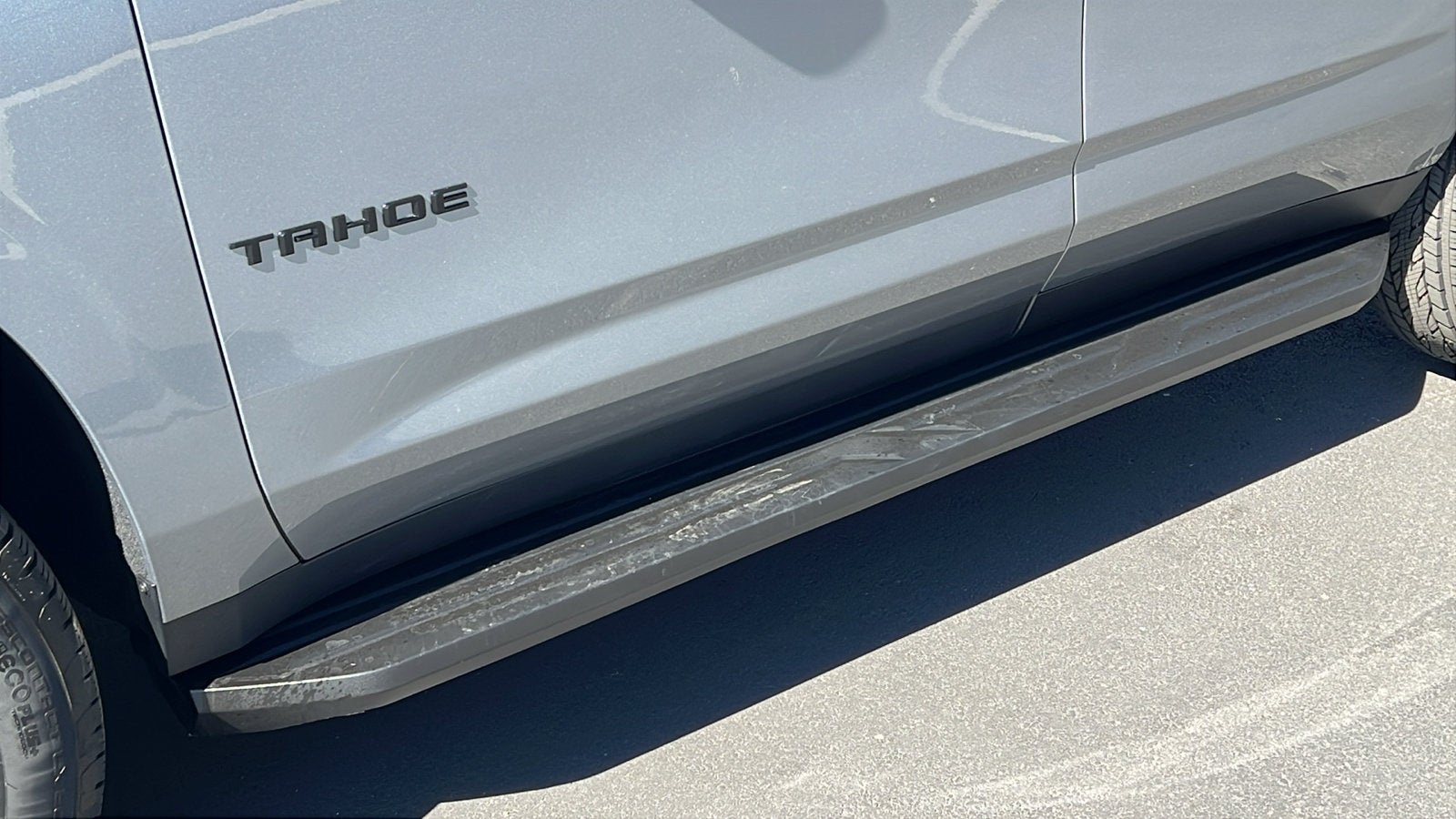 2027 Chevrolet Tahoe LT