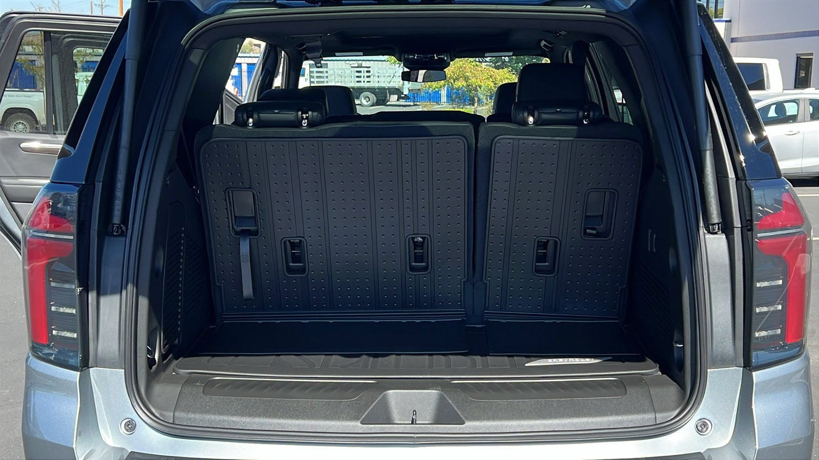2027 Chevrolet Tahoe LT