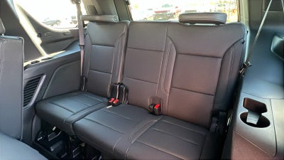 2027 Chevrolet Tahoe LT