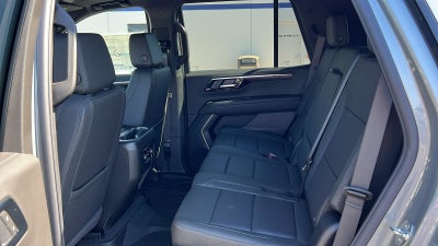 2027 Chevrolet Tahoe LT