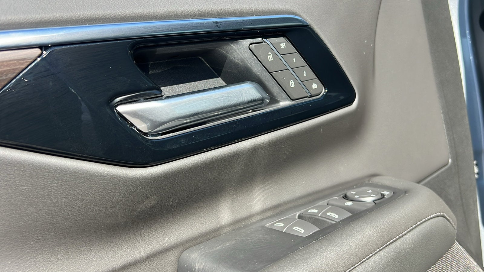 2027 Chevrolet Tahoe LT