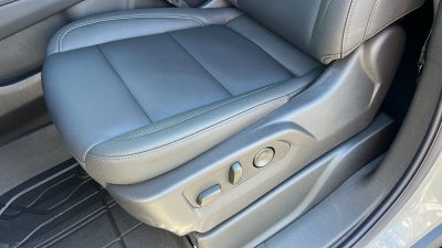 2027 Chevrolet Tahoe LT