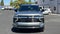 2027 Chevrolet Tahoe LT