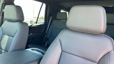 2027 Chevrolet Tahoe LT