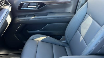 2027 Chevrolet Tahoe LT