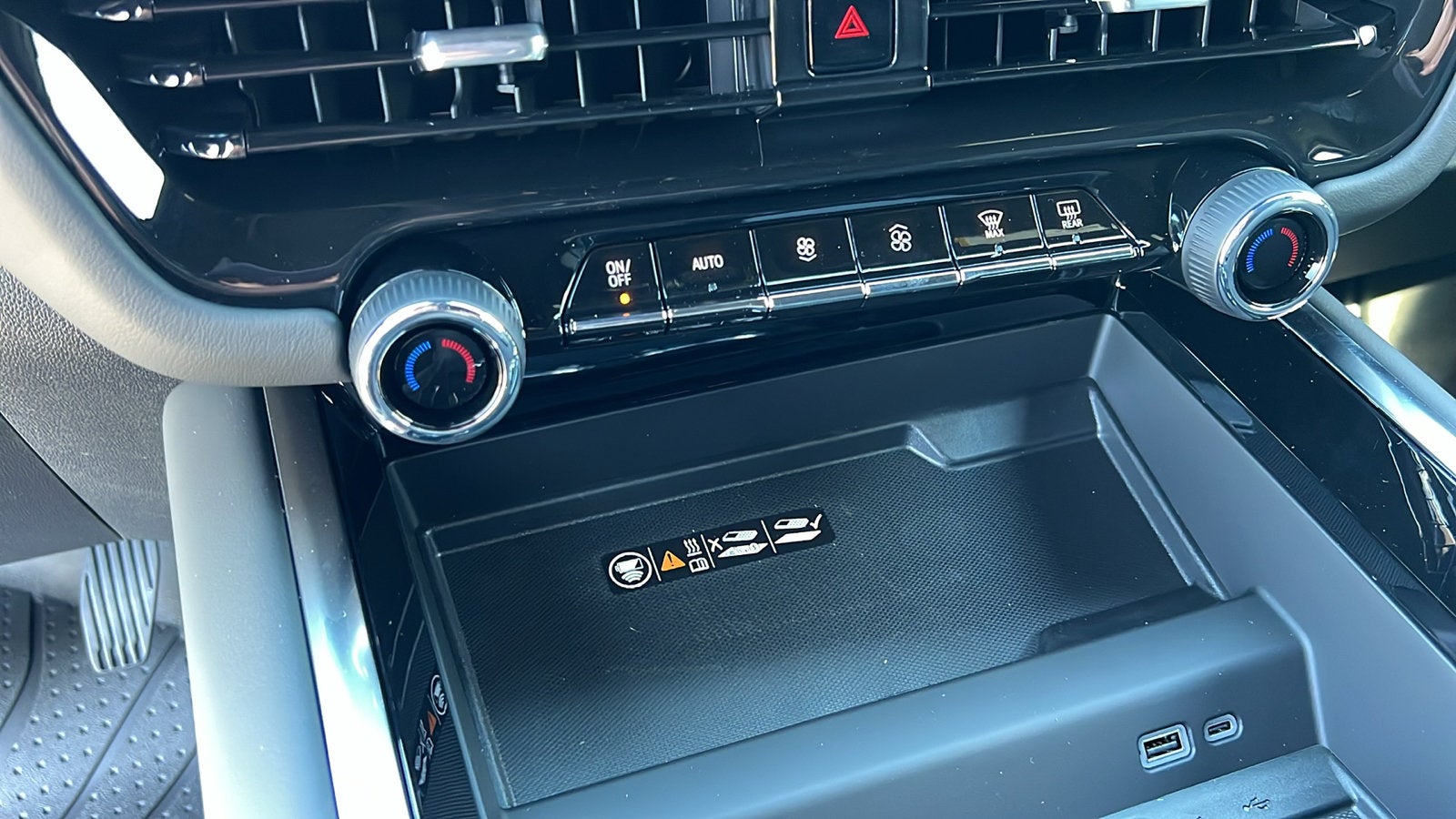 2027 Chevrolet Tahoe LT