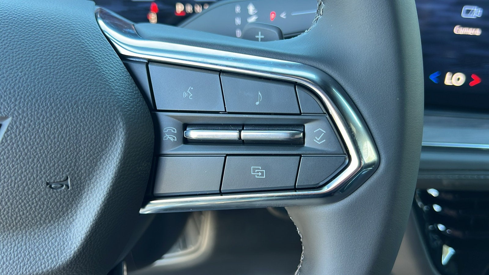 2027 Chevrolet Tahoe LT