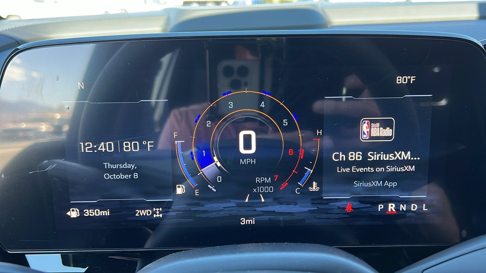 2027 Chevrolet Tahoe LT