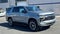 2027 Chevrolet Tahoe LT