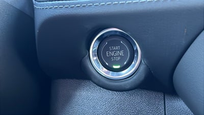 2027 Chevrolet Tahoe LT