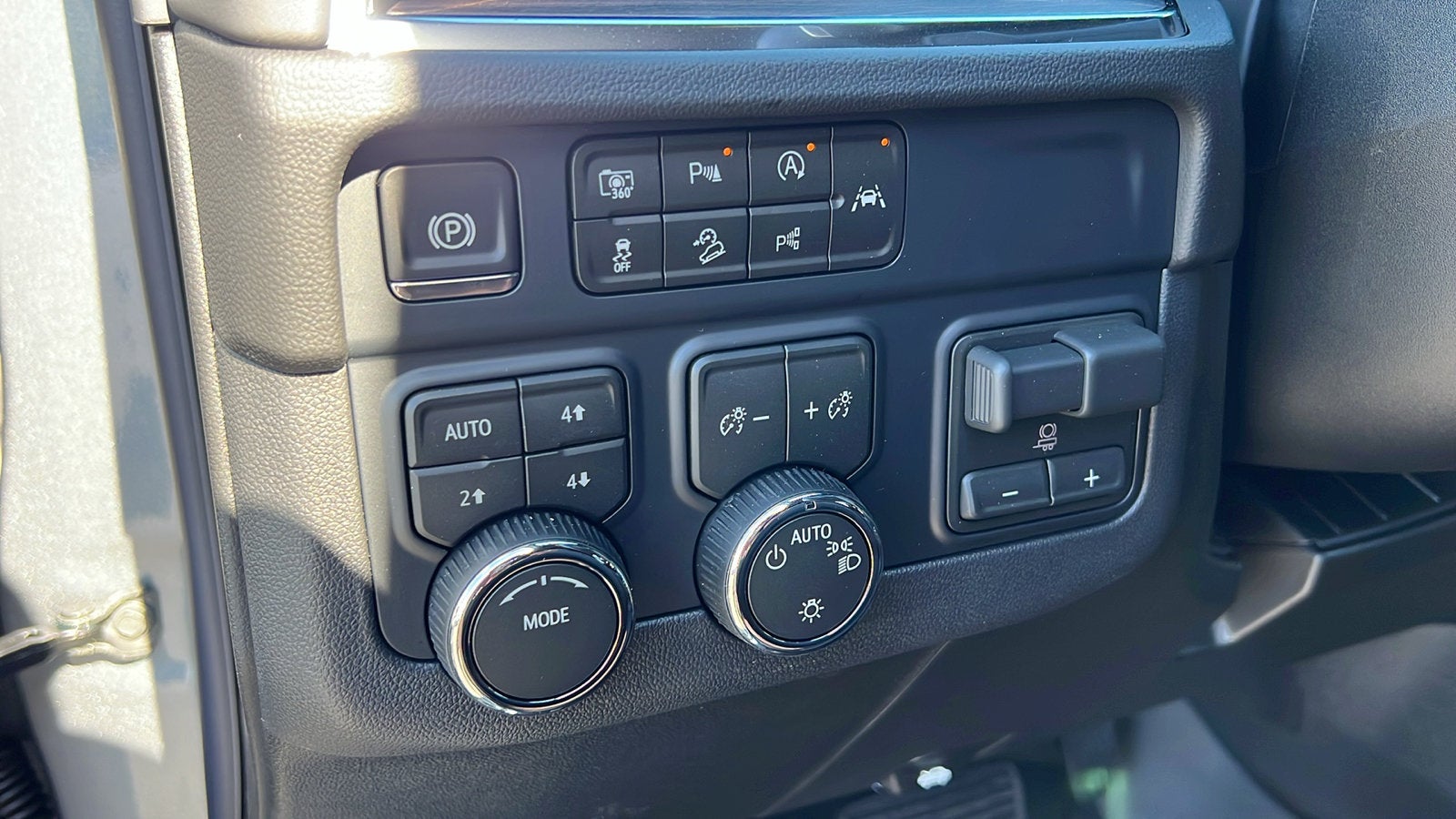 2027 Chevrolet Tahoe LT