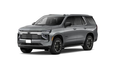 2027 Chevrolet Tahoe LT