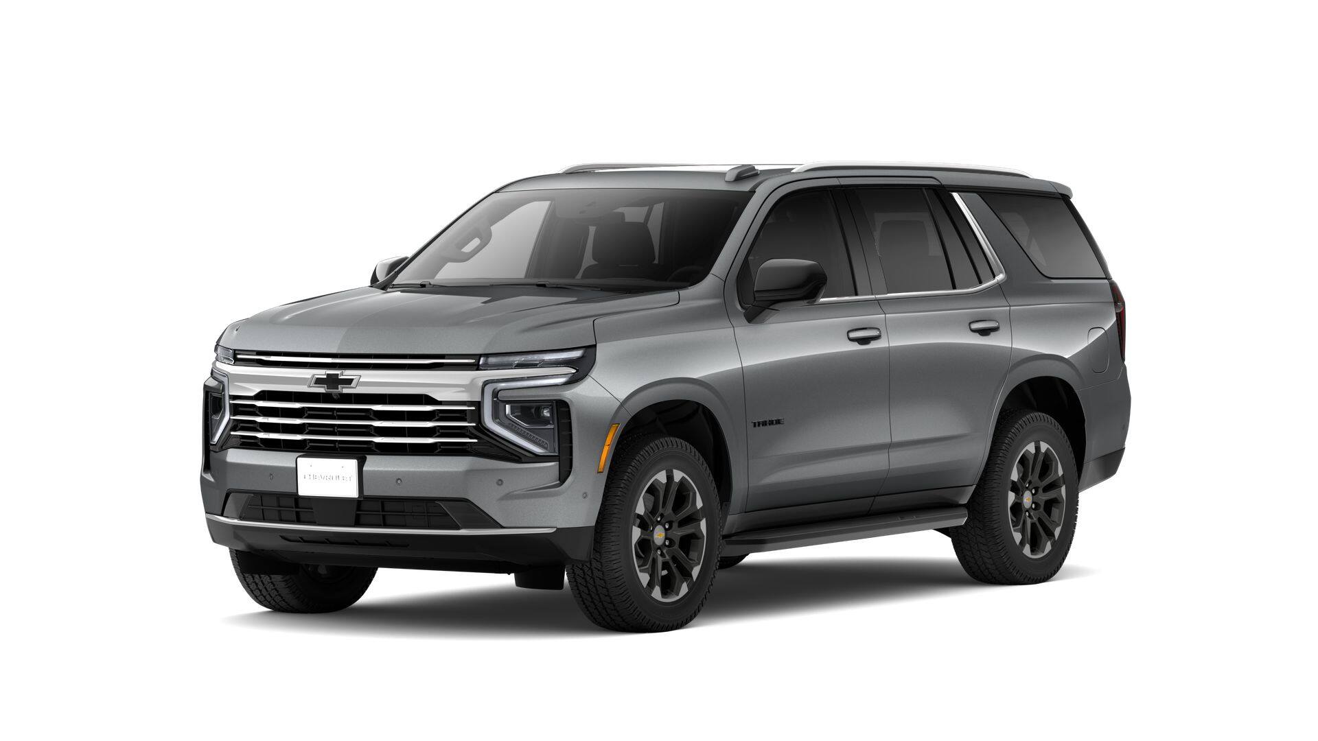 2027 Chevrolet Tahoe LT