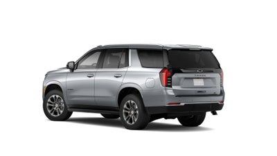 2027 Chevrolet Tahoe LT