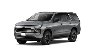 2027 Chevrolet Tahoe LT