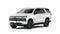2027 Chevrolet Tahoe LT