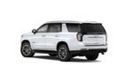 2027 Chevrolet Tahoe LT