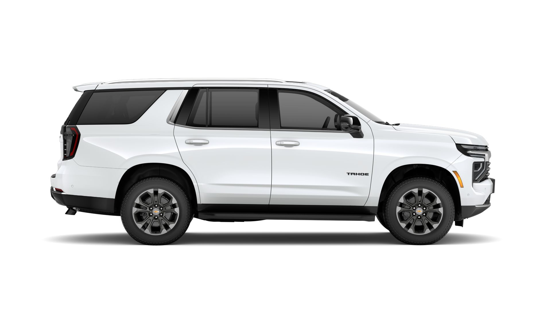 2027 Chevrolet Tahoe LT
