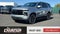 2027 Chevrolet Tahoe RST