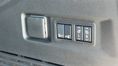2027 Chevrolet Tahoe RST