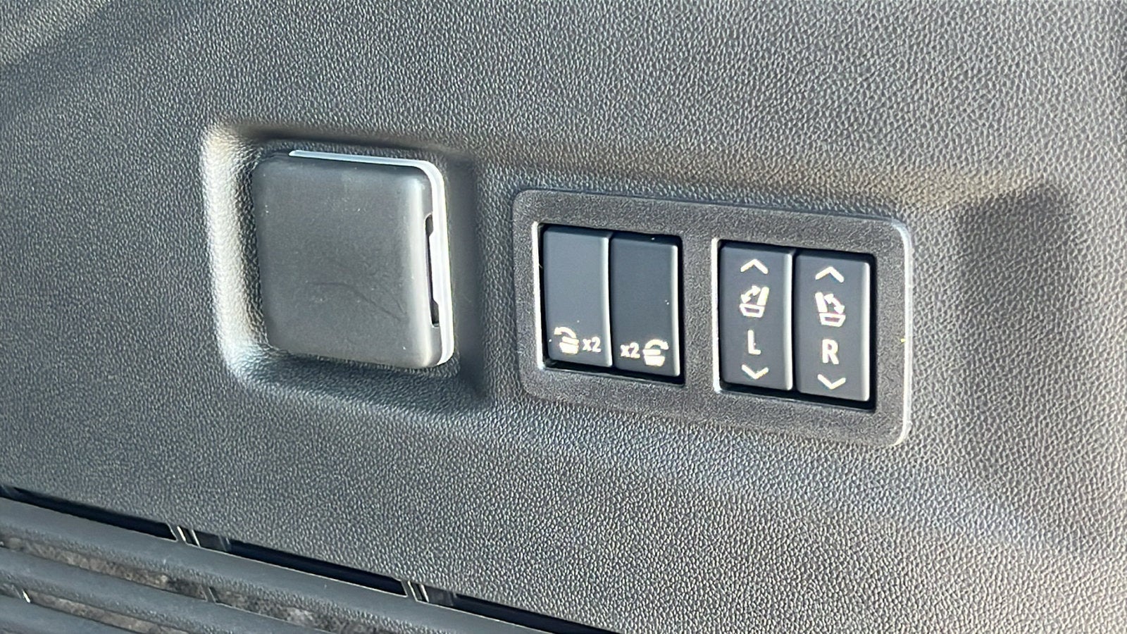 2027 Chevrolet Tahoe RST