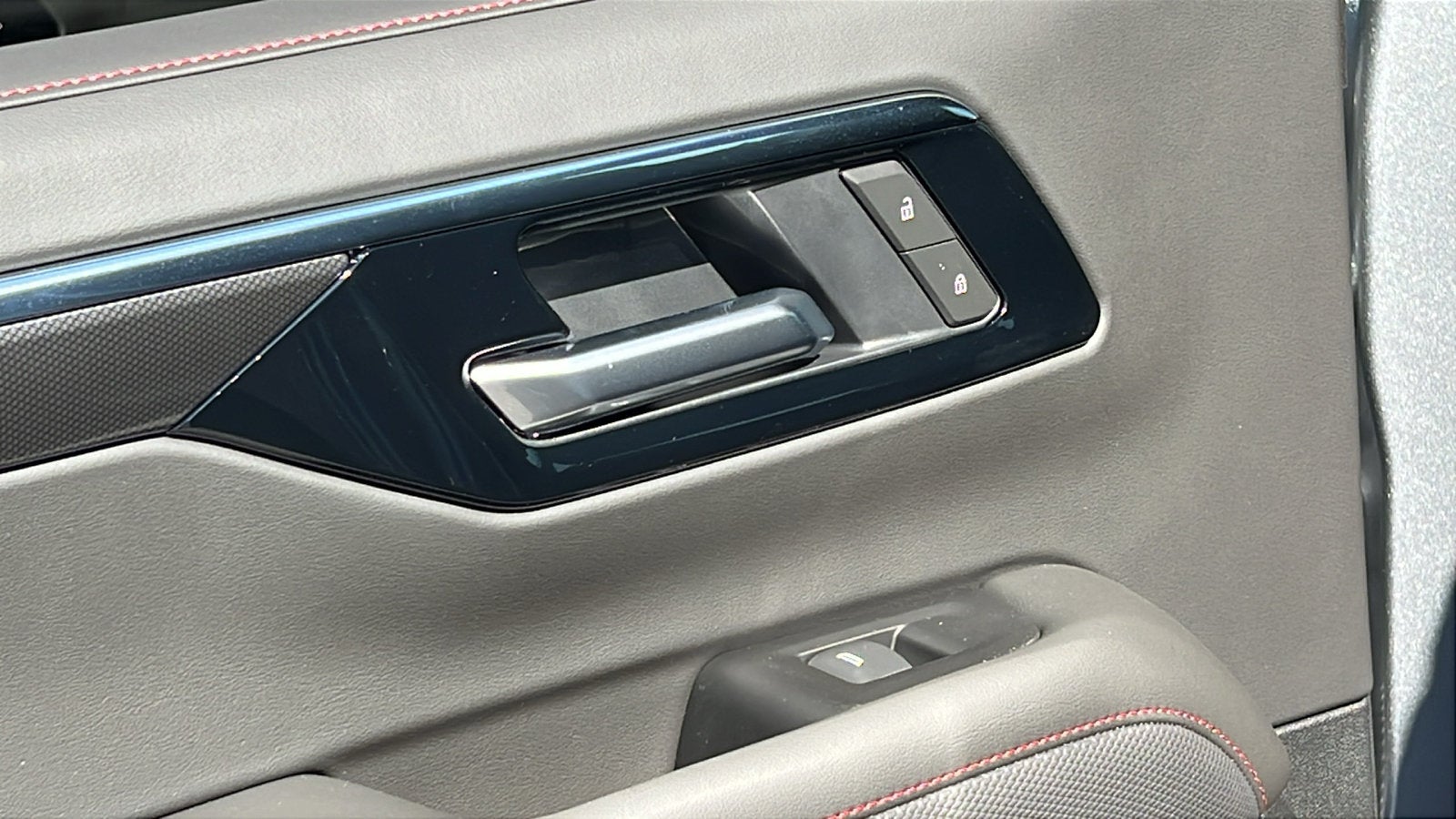 2027 Chevrolet Tahoe RST