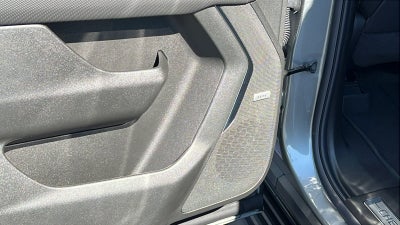 2027 Chevrolet Tahoe RST