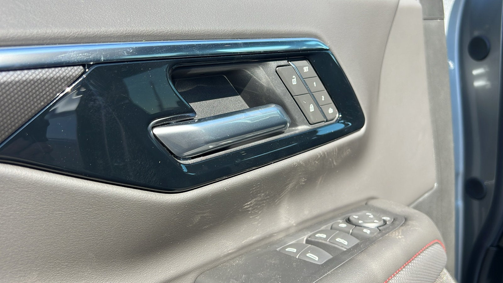 2027 Chevrolet Tahoe RST