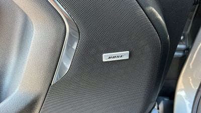2027 Chevrolet Tahoe RST