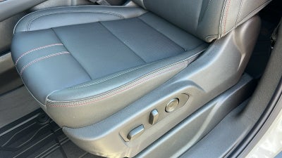 2027 Chevrolet Tahoe RST