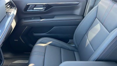 2027 Chevrolet Tahoe RST