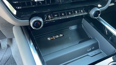 2027 Chevrolet Tahoe RST